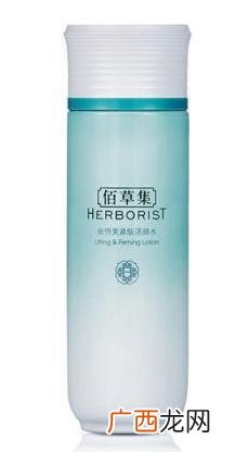 中国十大护肤品排行榜