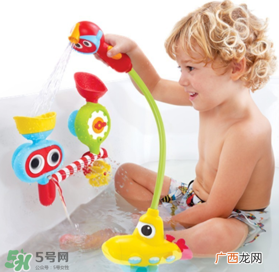 Yookidoo是哪里的牌子？Yookidoo是哪个国家的？