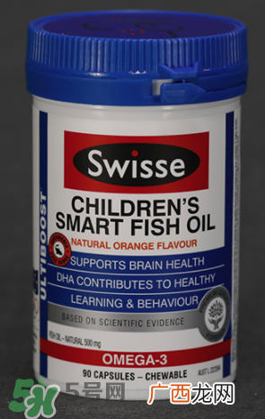 Swiss儿童鱼油有副作用吗？Swiss儿童鱼油副作用是什么？