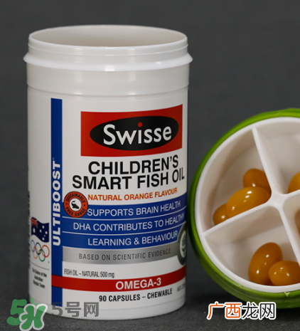 Swiss儿童鱼油有副作用吗？Swiss儿童鱼油副作用是什么？