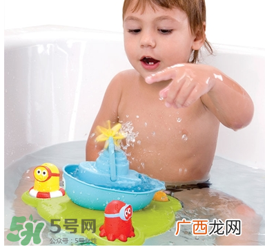 Yookidoo洗澡玩具好用吗？Yookidoo洗澡玩具怎么样？