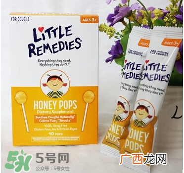 littleremedies棒棒糖怎么样？littleremedies棒棒糖止咳有效吗？