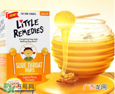littleremedies棒棒糖怎么样？littleremedies棒棒糖止咳有效吗？