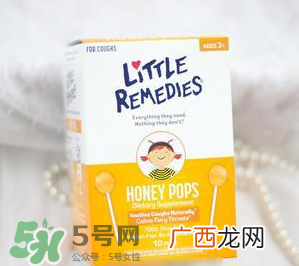 littleremedies棒棒糖怎么样？littleremedies棒棒糖止咳有效吗？