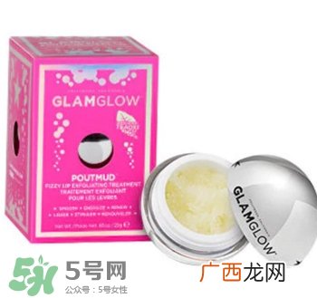 glamglow明星产品有哪些_格莱魅明星产品推荐