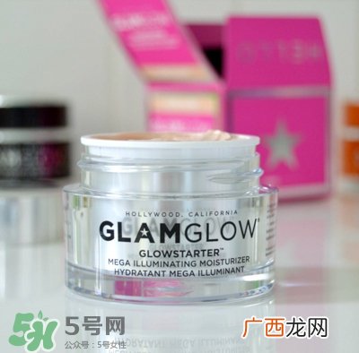 glamglow明星产品有哪些_格莱魅明星产品推荐