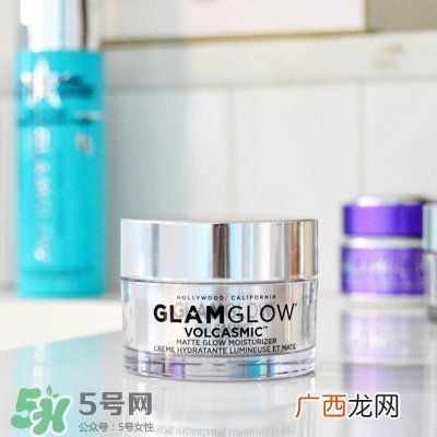 glamglow明星产品有哪些_格莱魅明星产品推荐