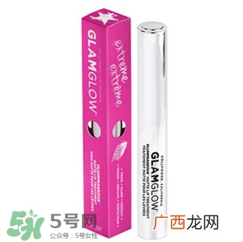 glamglow明星产品有哪些_格莱魅明星产品推荐