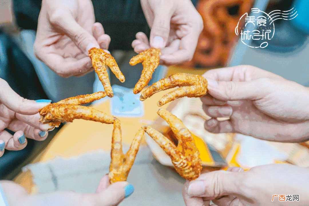 卤人甲什么产品最好吃 卤人甲都有什么产品