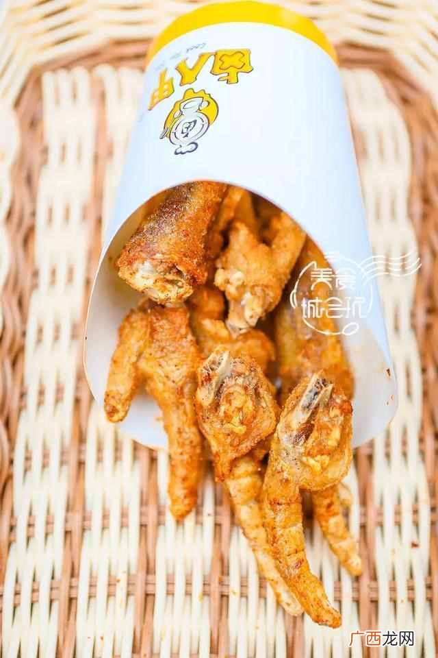卤人甲什么产品最好吃 卤人甲都有什么产品