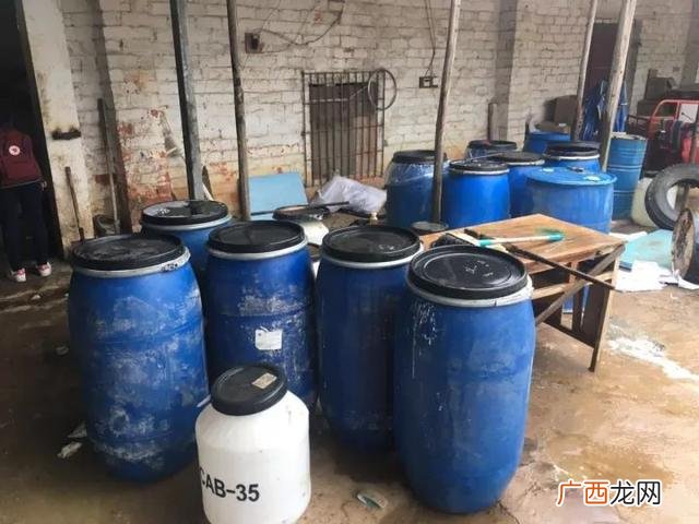 洗涤用品生产设备骗局 洗洁精生产设备小型