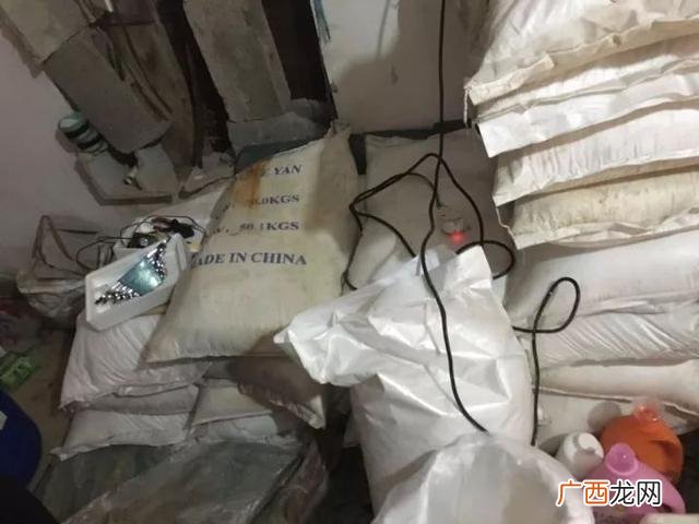 洗涤用品生产设备骗局 洗洁精生产设备小型