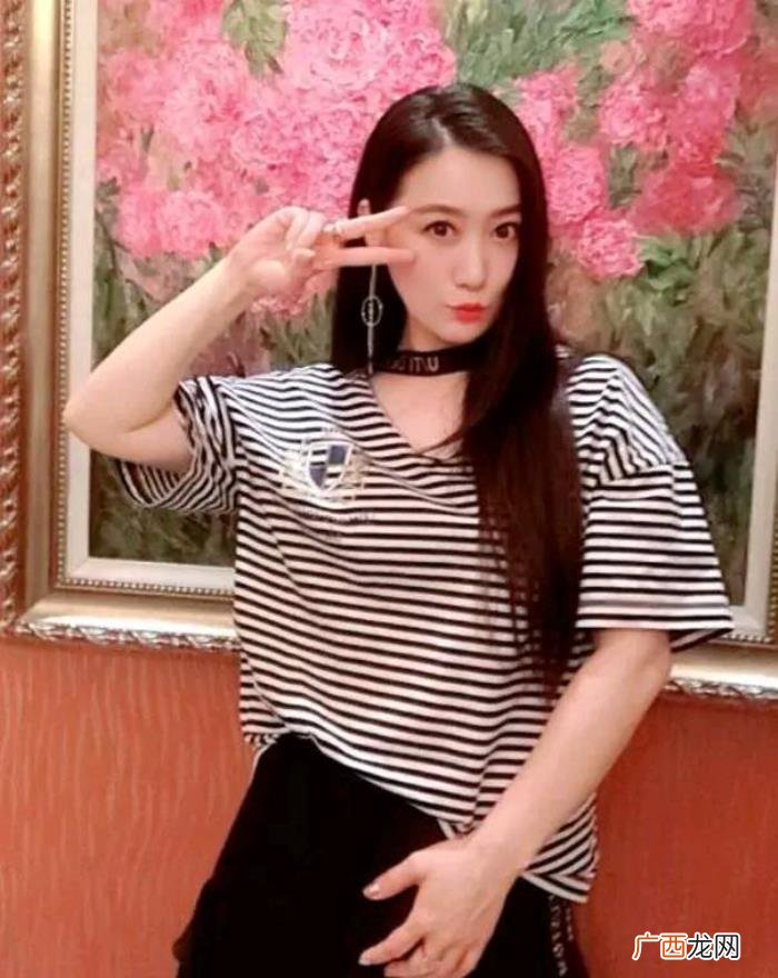 42岁谭晶老公是院士 谭晶的老公是谁