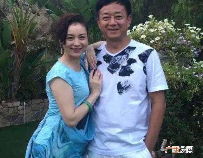 42岁谭晶老公是院士 谭晶的老公是谁