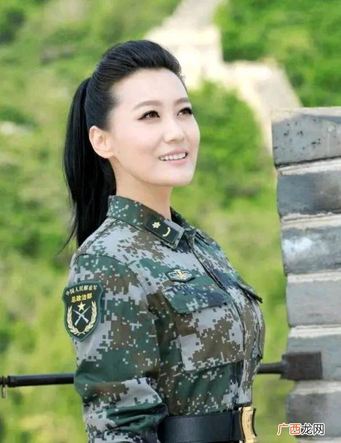 42岁谭晶老公是院士 谭晶的老公是谁