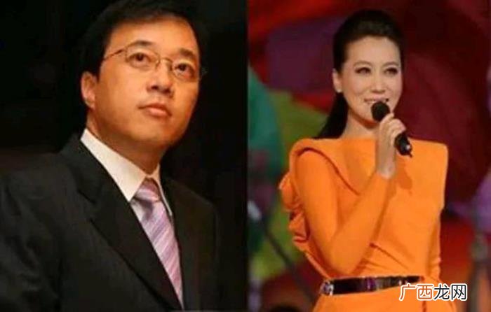 42岁谭晶老公是院士 谭晶的老公是谁