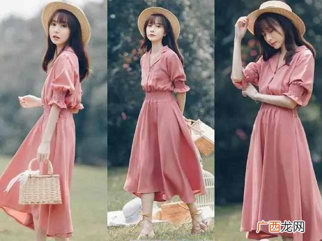 连衣长裙搭什么鞋子（夏季连衣裙配什么鞋子好
