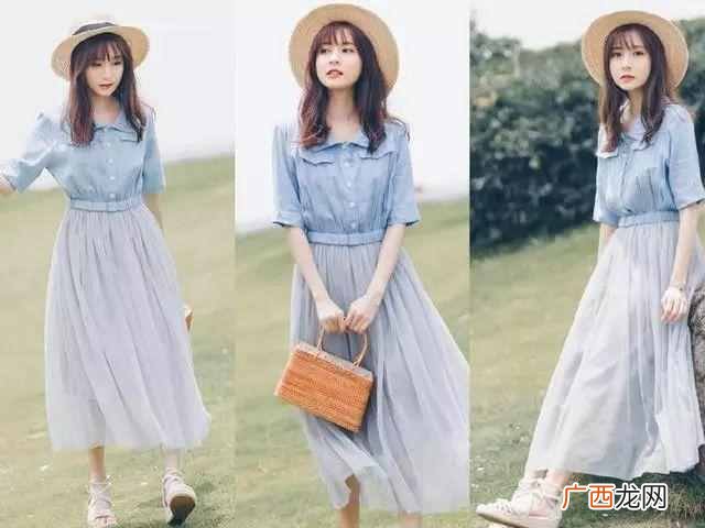 连衣长裙搭什么鞋子（夏季连衣裙配什么鞋子好