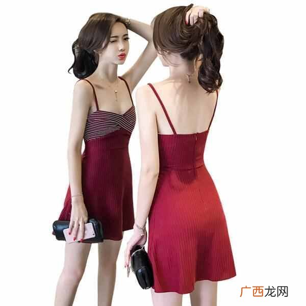 今年流行什么夏装女(今年流行什么款式的裙子