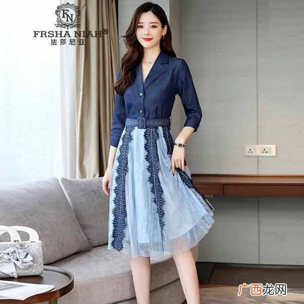 今年流行什么夏装女(今年流行什么款式的裙子