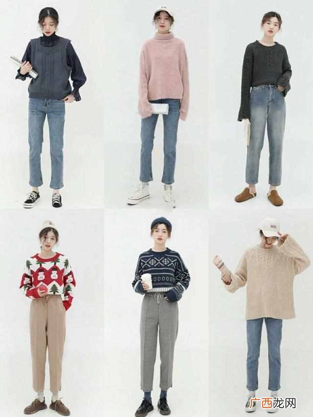 今年流行什么春款衣服（今年流行哪些款式的衣
