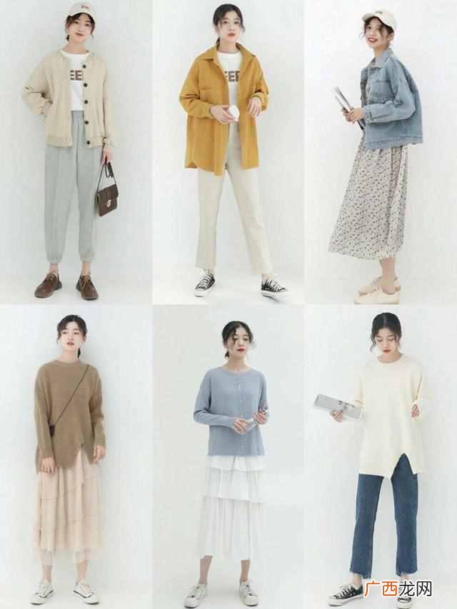 今年流行什么春款衣服（今年流行哪些款式的衣