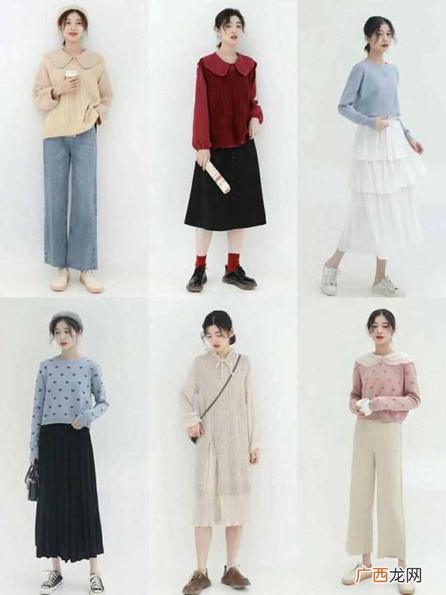 今年流行什么春款衣服（今年流行哪些款式的衣
