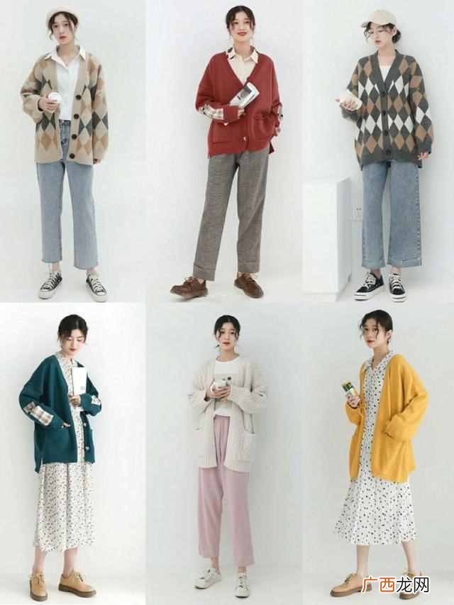 今年流行什么春款衣服（今年流行哪些款式的衣