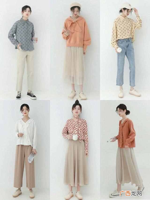今年流行什么春款衣服（今年流行哪些款式的衣