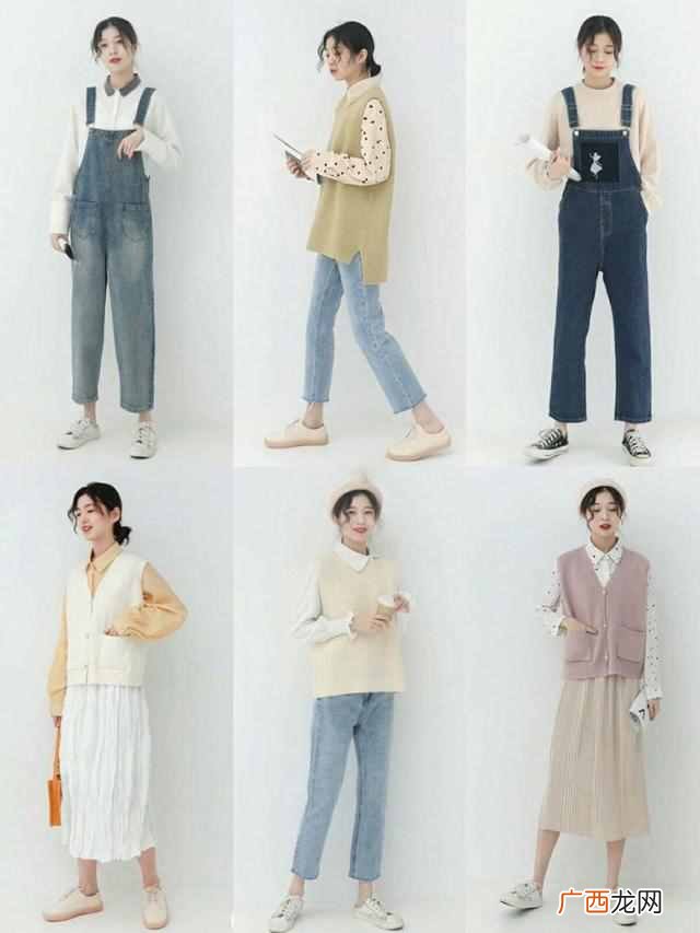 今年流行什么春款衣服（今年流行哪些款式的衣