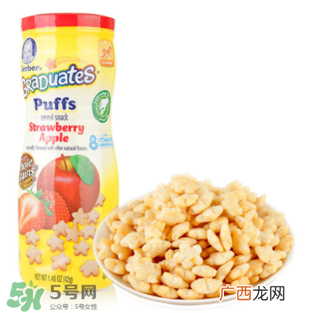嘉宝泡芙是膨化食品吗？嘉宝泡芙属不属于膨化食品？