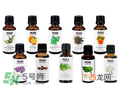 nowfoods精油怎么样？nowfoods精油怎么用？