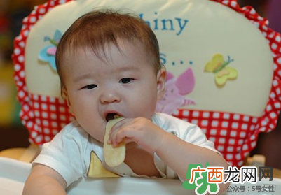 磨牙饼干吃不完怎么办？磨牙饼干吃到多大？