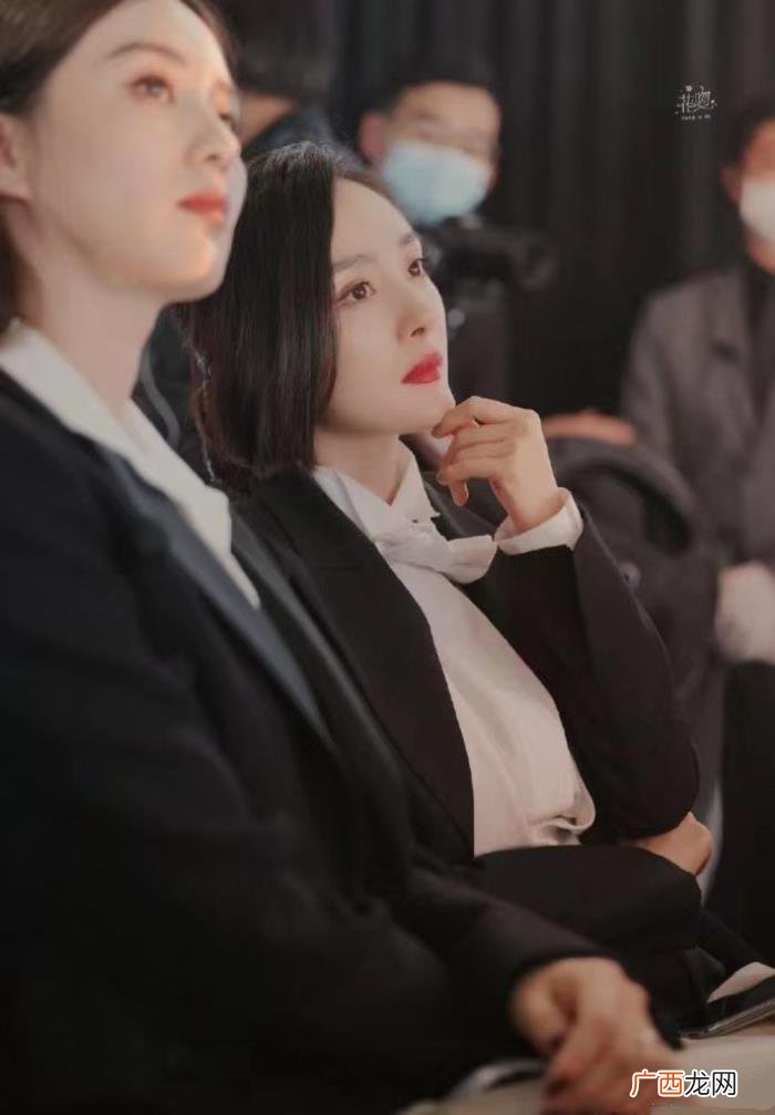 杨幂刘诗诗电视剧，网传杨幂和刘诗诗将合作双女主电视剧
