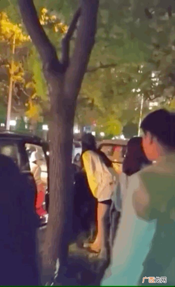 刘诗诗婚礼杨幂参加了吗,杨幂刘诗诗参加晚会坐一起