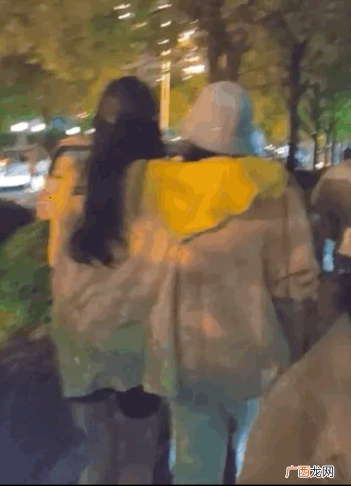 刘诗诗婚礼杨幂参加了吗,杨幂刘诗诗参加晚会坐一起