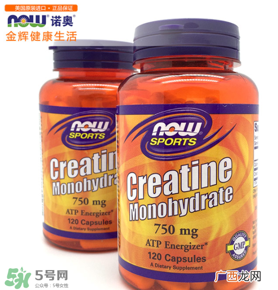 nowfoods肌酸说明书nowfoods肌酸怎么吃