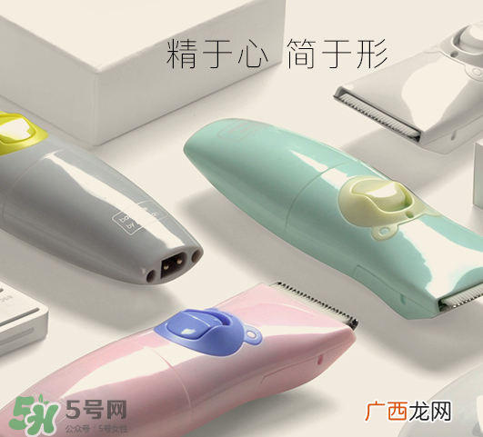 babycare婴儿理发器怎么样？babycare理发器怎么用？