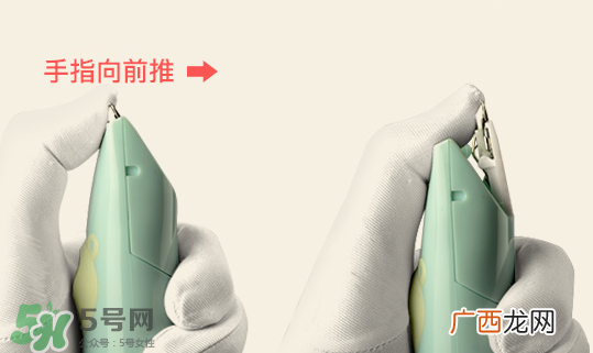 babycare婴儿理发器怎么样？babycare理发器怎么用？