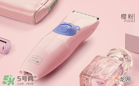 babycare婴儿理发器怎么样？babycare理发器怎么用？