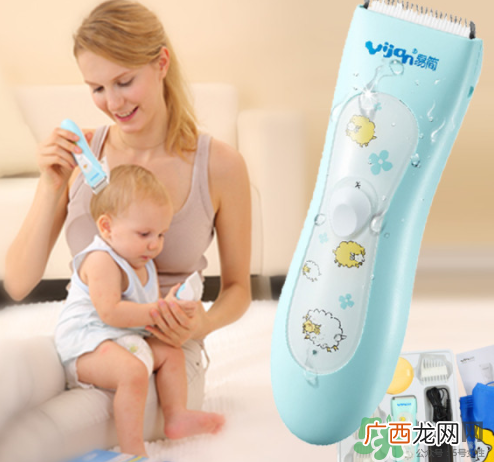 婴儿理发器有必要买吗？婴儿理发器需不需要买？