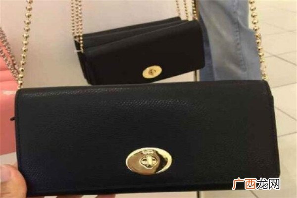 轻奢女包品牌 coach四大经典款女包