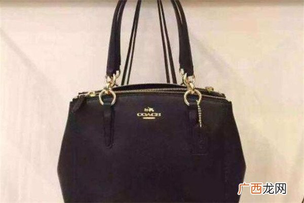 轻奢女包品牌 coach四大经典款女包