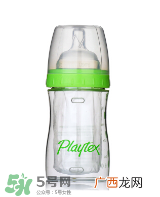Playtex倍儿乐水晶奶瓶的特点Playtex倍儿乐水晶奶瓶的优势