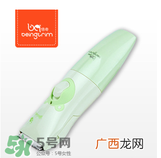 婴儿理发器大人能用吗？大人能用婴儿理发器吗？