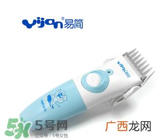 婴儿理发器大人能用吗？大人能用婴儿理发器吗？