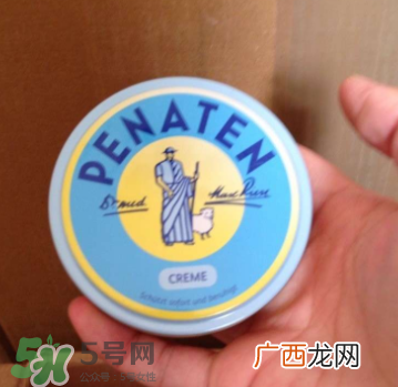 Penaten贝娜婷护臀膏好用吗？Penaten贝娜婷护臀膏怎么样？