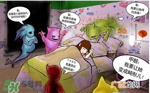 一家三靠甲醛中毒甲醛中毒有什么症状?