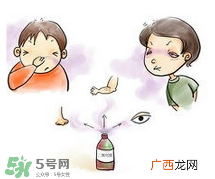 一家三靠甲醛中毒甲醛中毒有什么症状?