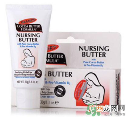 帕玛氏乳头霜怎么样?PALMER'S乳头修护霜怎么用?